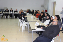 اليوم: لجنة الاباء المحلية تعقد اجتماعاً عاماً لاتخاذ موقف بشأن خطة البلدية المقترحة